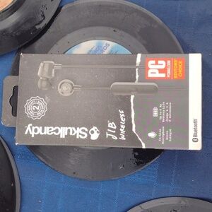 Skullcandy JIB Wireless Earbuds